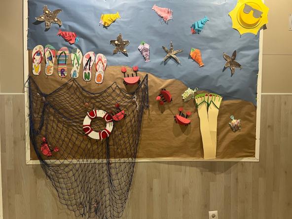 Actividades de verano