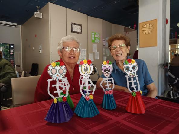 Día de Todos los Santos