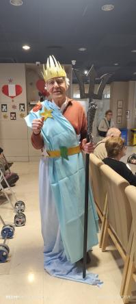 Fiesta de Carnavales 2025