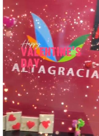 San Valentin 2026